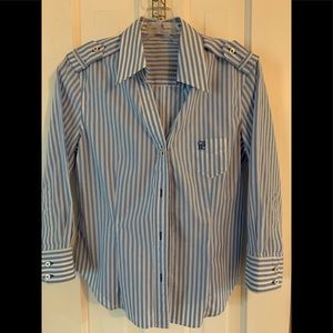 Classic Carolina Herrera shirt